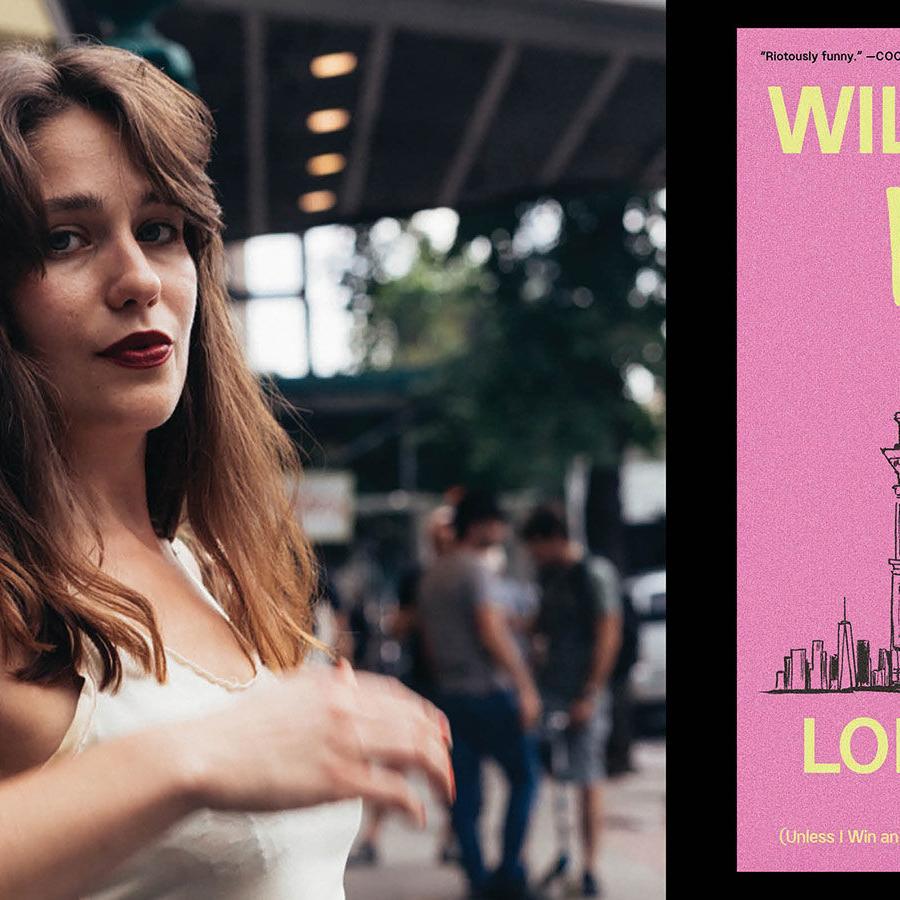 Lola Kirke’s Anti-Memoir Recalls a Glamorous but Unsettling Childhood